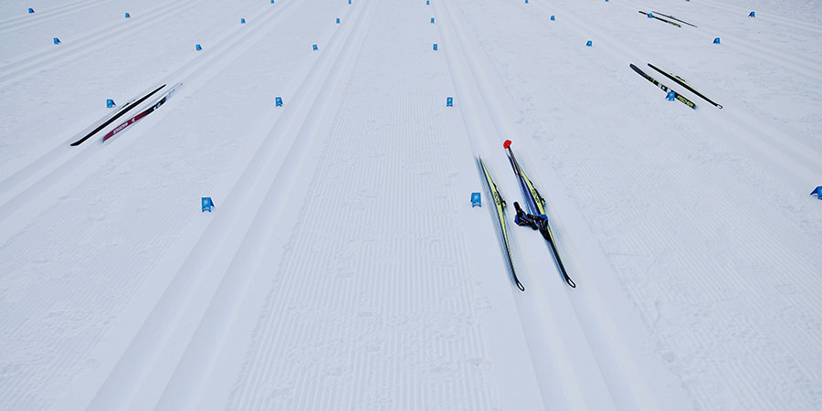 В сборной Германии раскритиковали решение разрешить лыжные мази с фтором C8 на Олимпиаде