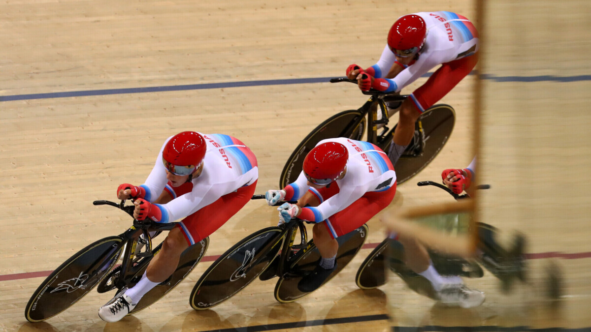 Двое россиян получили нейтральный статус от UCI