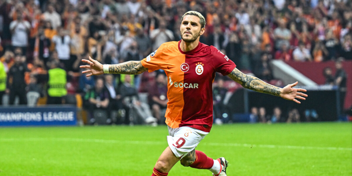 «Галатасарай» — «Фенербахче»: где смотреть прямую трансляцию матча за Суперкубок Турции