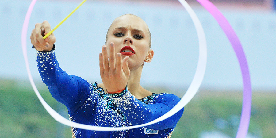 Яна Кудрявцева: «18 золотых медалей чемпионатов мира Дины Авериной — это просто недостижимый уровень»