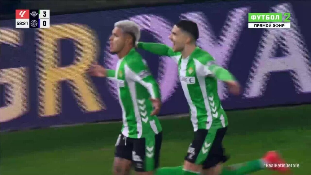 Изображение видео