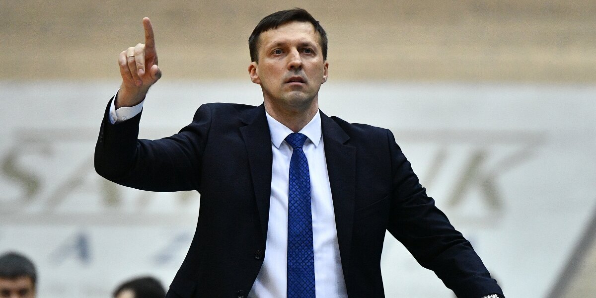 Баскетбольный клуб «Астана» объявил состав тренерского штаба на следующий сезон Единой лиги ВТБ