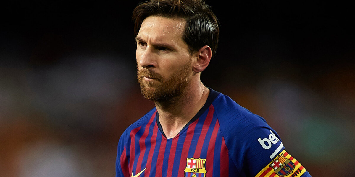 Клеман Лангле: «Барселона» может забивать голы и без Месси»
