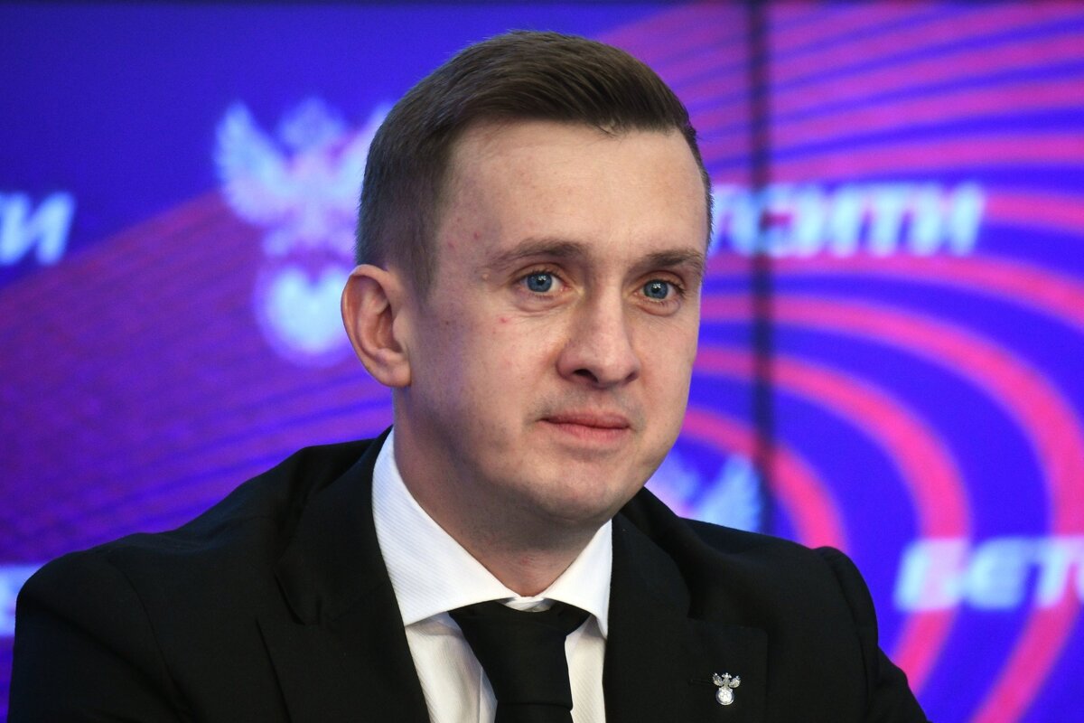 Александр Алаев избран президентом ФНЛ