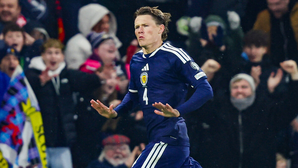 12 европейских сборных напрямую отобрались на ЧМ‑2026 по футболу