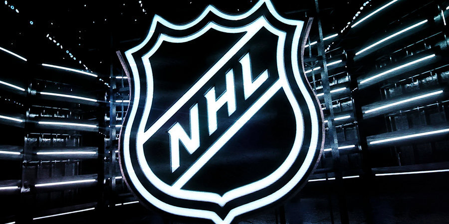 Определились все участники плей‑офф НХЛ в 2024 году