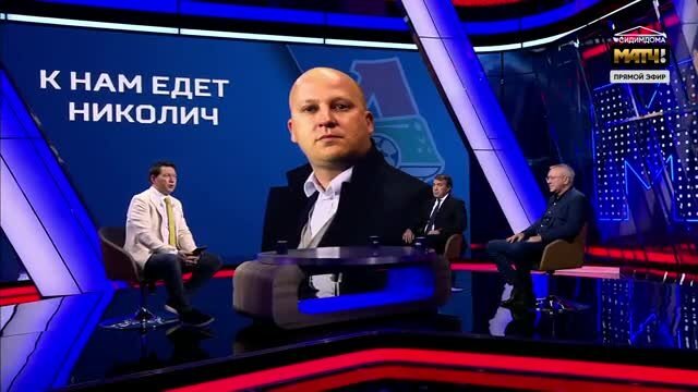 Черданцев Георгий после футбола