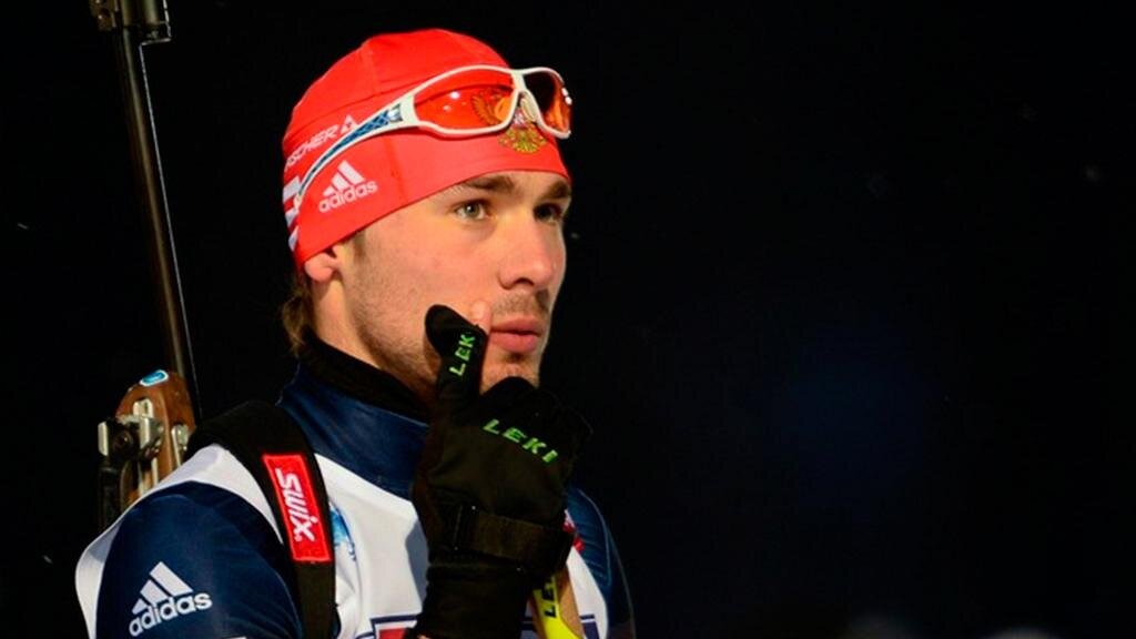 Бё принес Норвегии первое индивидуальное золото в сезоне, Шипулин — с бронзой