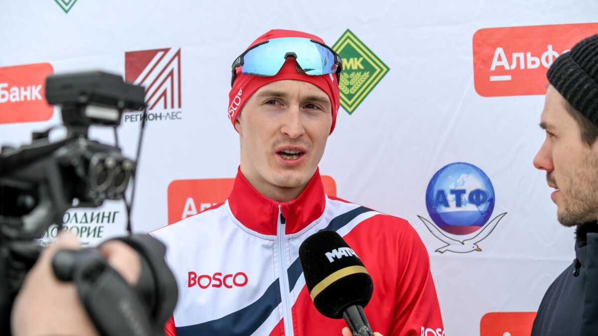 «Я бы не придавал значения тому, что Большунов не попал в финал спринта. Есть и другие сильные лыжники» — Ардашев