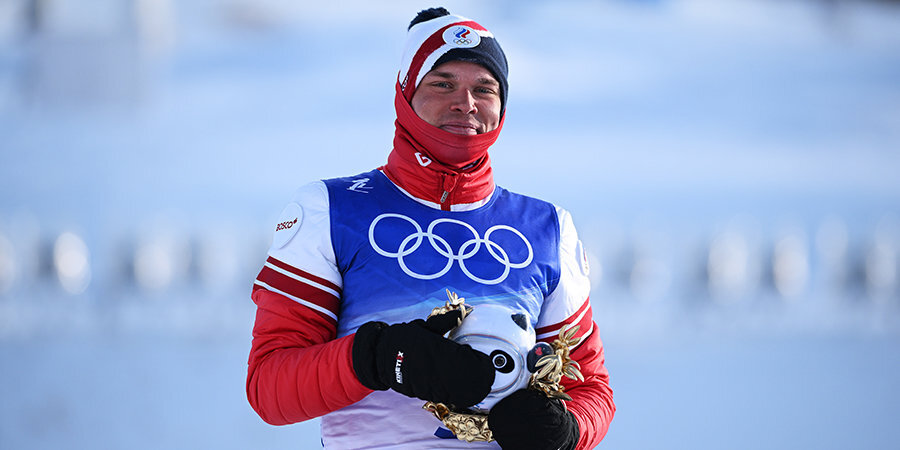 «Лыжник Якимушкин полностью выполнил план на марафон на ОИ-2022» — тренер