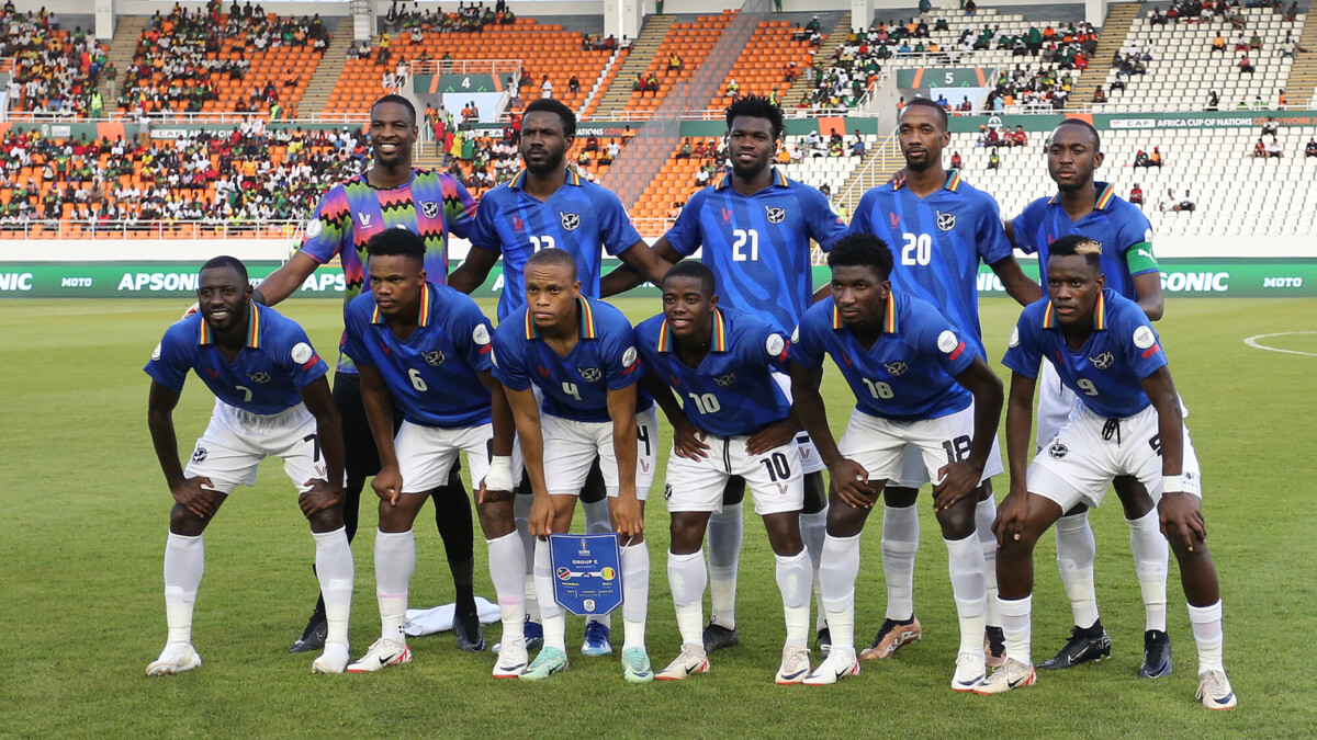 Сборная Мали обыграла команду Буркина‑Фасо и вышла в четвертьфинал Кубка африканских наций