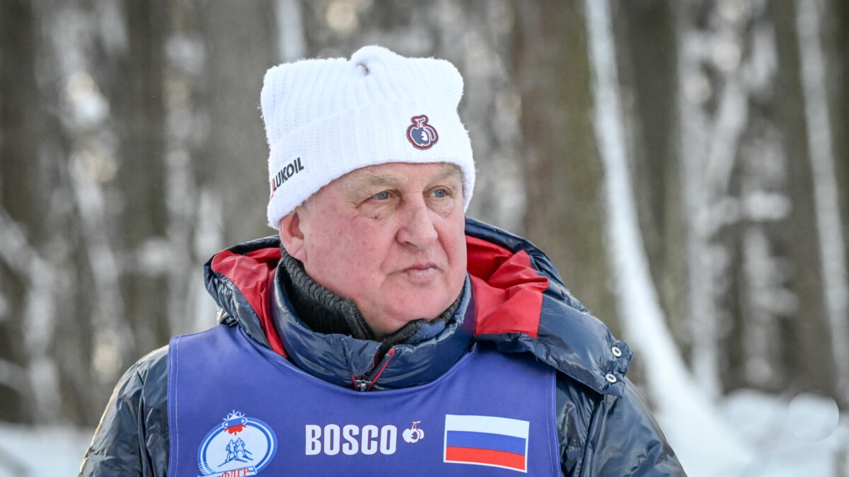 «Большунов был, есть и остается одним из сильнейших лыжников мира» — Бородавко