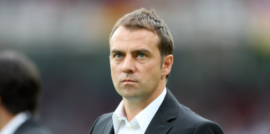 «Лучше проиграть сейчас, чем на ЧМ» — тренер сборной Германии о поражении от Венгрии