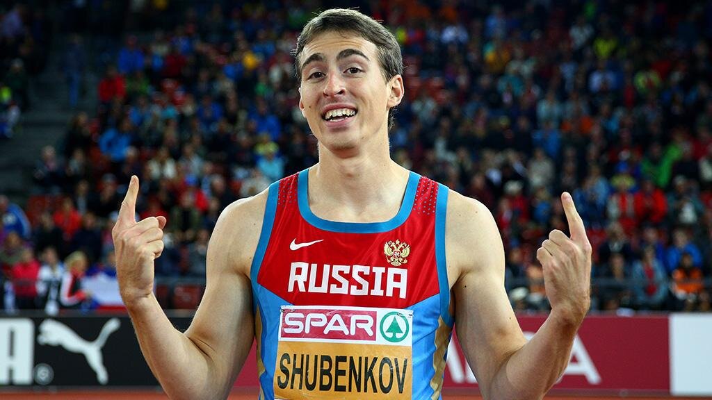 Тренер Шубенкова: «Сергею не хватает соревновательной практики»