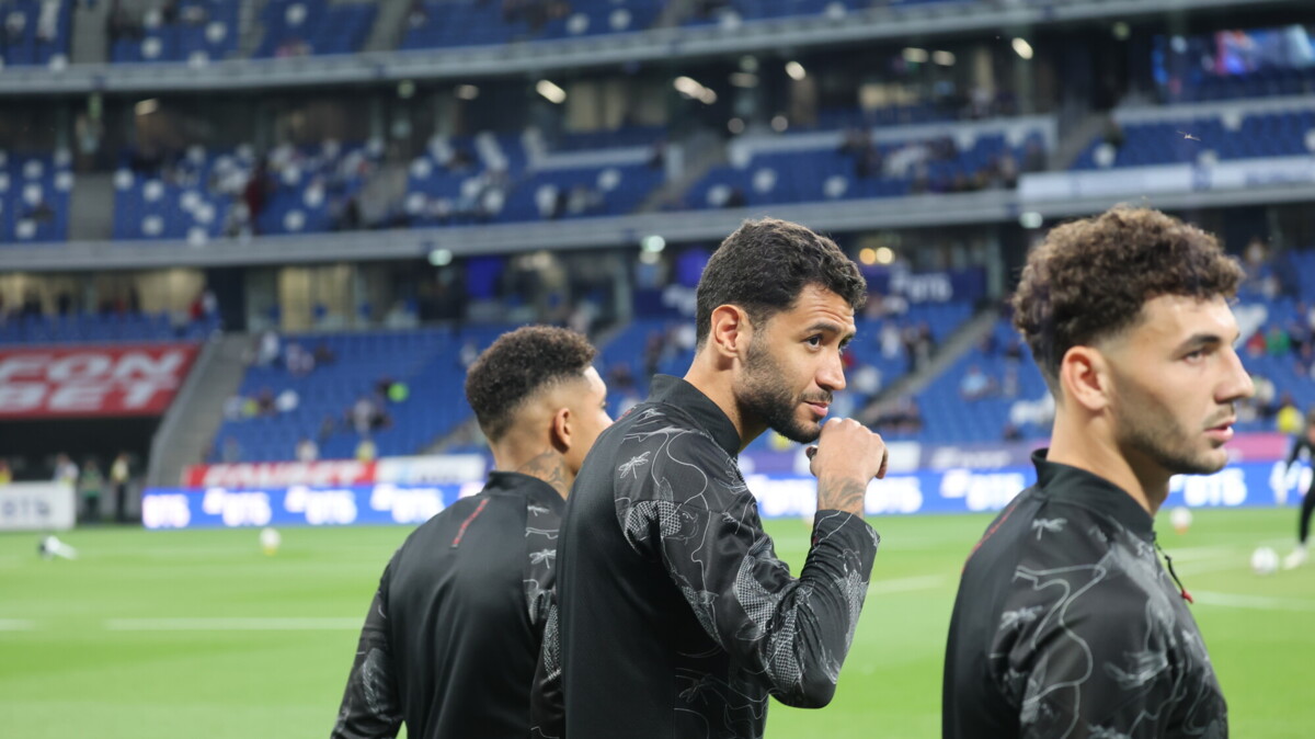 Ташуев назвал лучших футболистов первой части сезона РПЛ