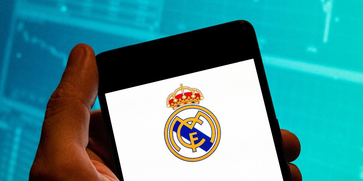 «Реал» стал первым спортивным клубом с 500 миллионами подписчиков в соцсетях