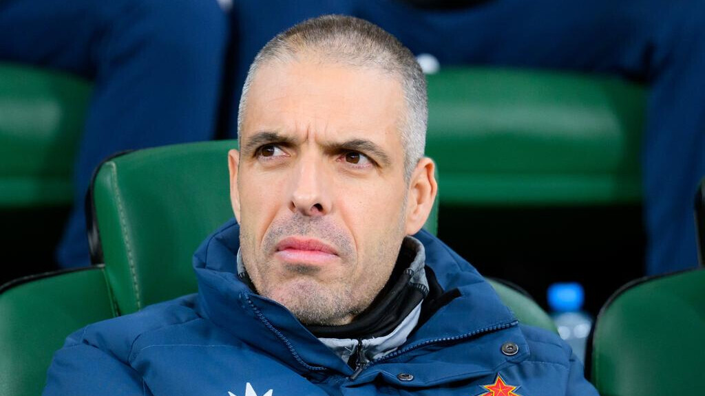 «Это разные игровые модели». Гришин — о ЦСКА Николича и Челестини