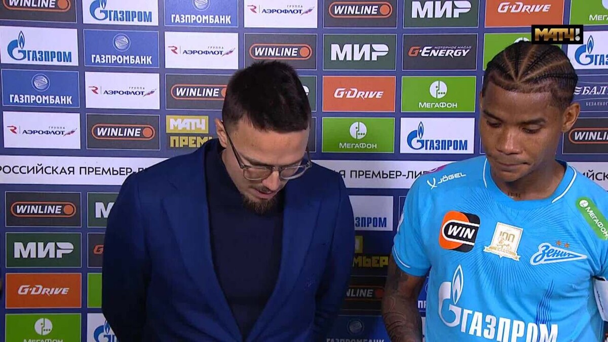 Изображение видео