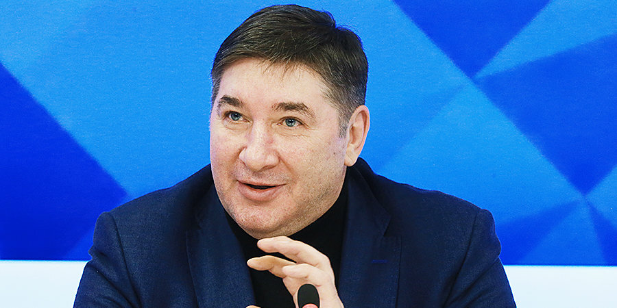 Кожевников допускает, что НХЛ решит не проводить Кубок мира из-за протестов европейских федераций против участия России