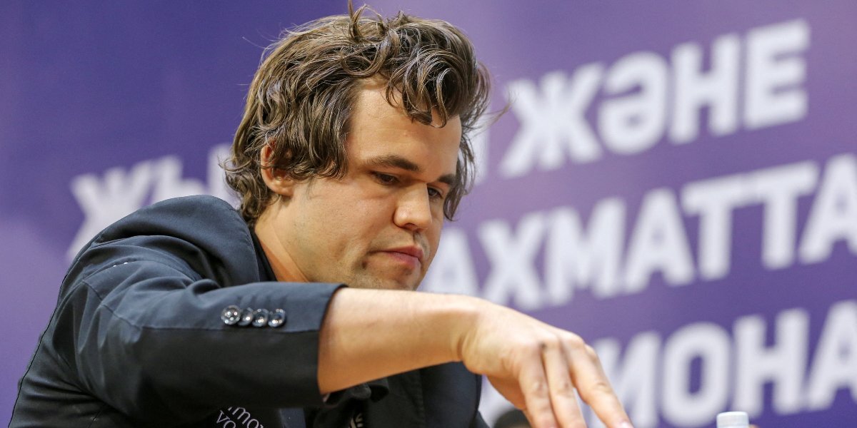 «Карлсен уже стал величайшим шахматистом в истории, сейчас он хочет просто наслаждаться жизнью и играть без давления» — Аронян