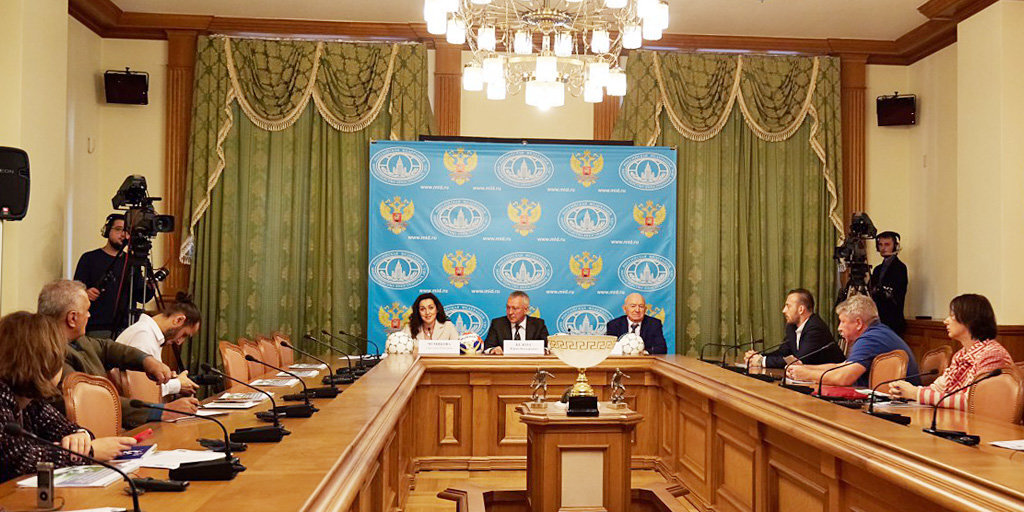 Неофициальный чемпионат мира по футболу среди посольств пройдет в Москве