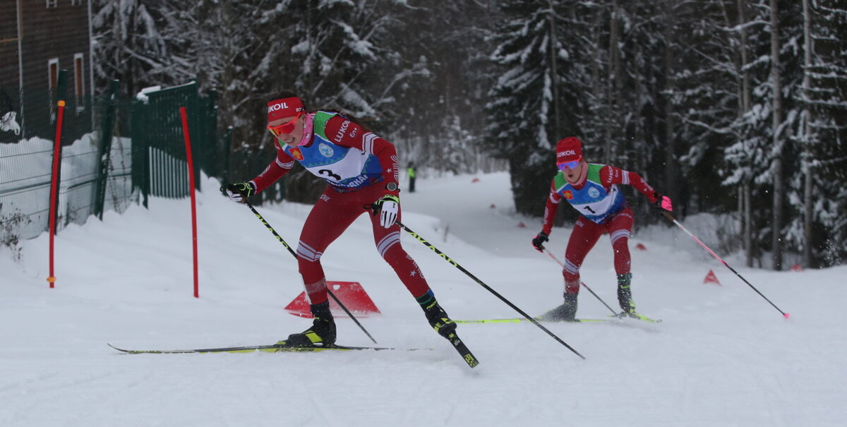 «Я максималист в этом плане, у меня есть шансы на победу» — лыжница Прокофьева о дистанционном зачете Кубка России