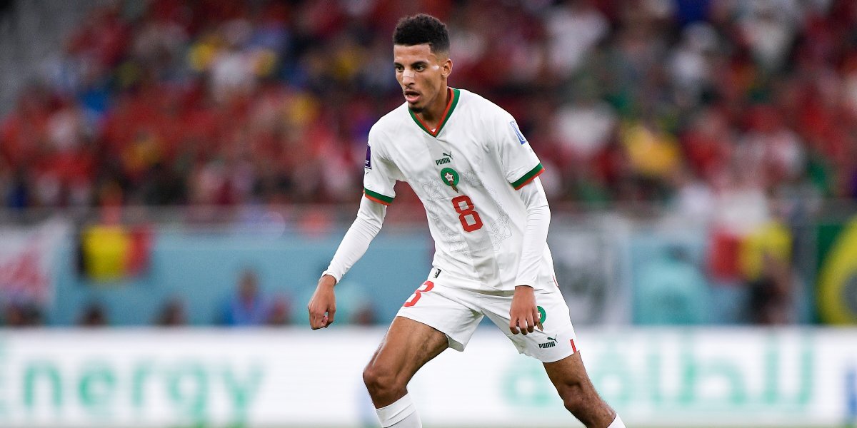 Бельгия — Марокко — 0:1. Эль-Ямиг заменил Унахи в составе марокканцев в матче ЧМ-2022