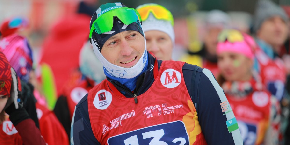 «Иностранные лыжники говорят, что соскучились по россиянам и желают скорейшего возвращения» — Легков