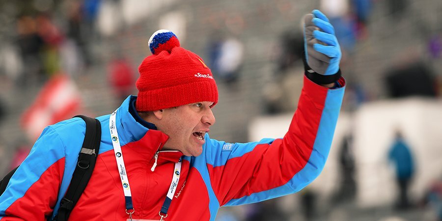 Дмитрий Губерниев: «Бойкоты неэффективны. Даже если кто-то не приедет, праздник Олимпиады все равно будет»