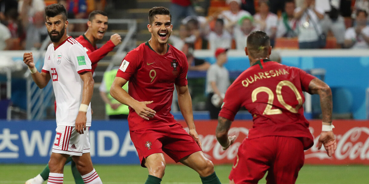 Валерий Масалитин: «Португалия победит в дополнительное время или по пенальти»