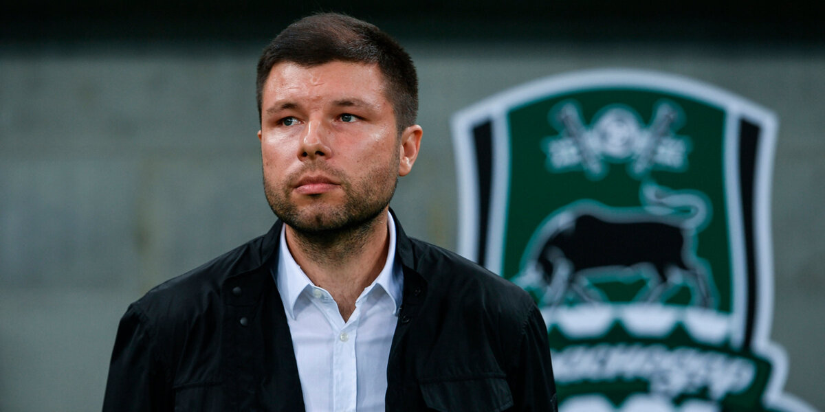 Дмитрий Селюк: «Если таких тренеров, как Мусаев, будет больше, то РПЛ станет интереснее»