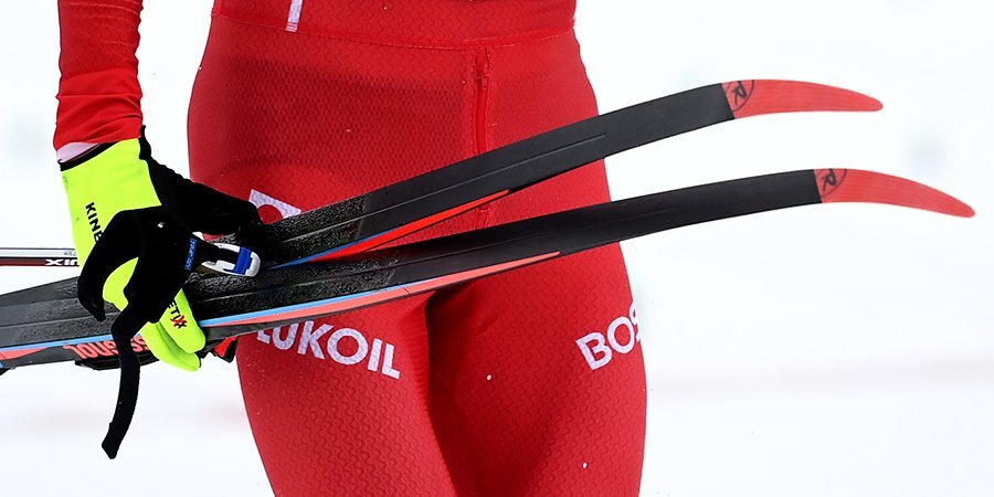 Эклеф победил в марафоне на Ski Classics, лучший из россиян Шемякин - четвертый