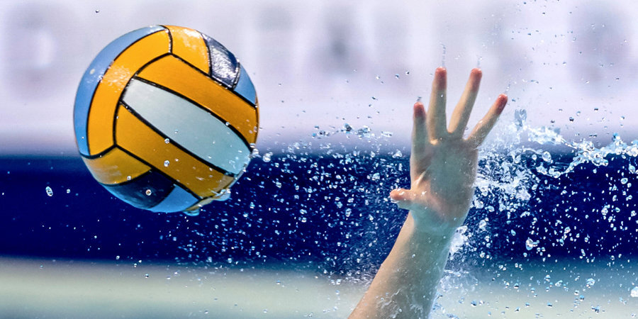Соревнования по водному поло проведут на Спартакиаде сильнейших в Москве