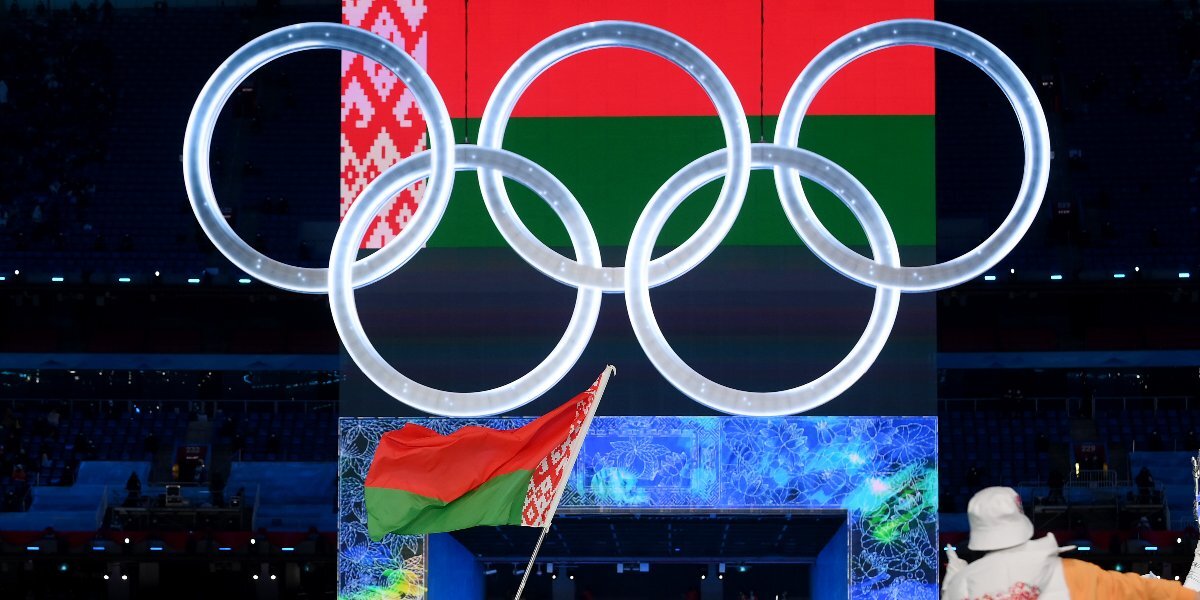 «Такой спорт нам не нужен». Лукашенко — о рекомендациях МОК по допуску россиян и белорусов