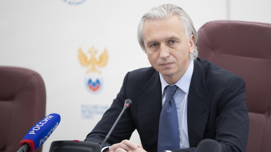 РФС и РУСАДА заключили соглашение об антидопинговом сотрудничестве