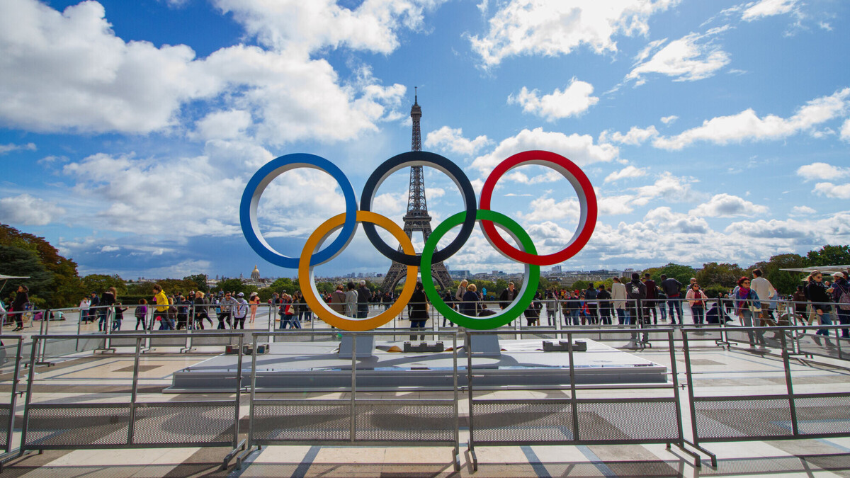 Нейтральные атлеты из России имеют право на материально‑техническую, логистическую поддержку для участия в Играх в Париже — МОК