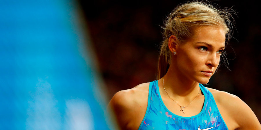 Дарья Клишина: «После олимпийского сезона, скорее всего, буду завершать профессиональную карьеру»