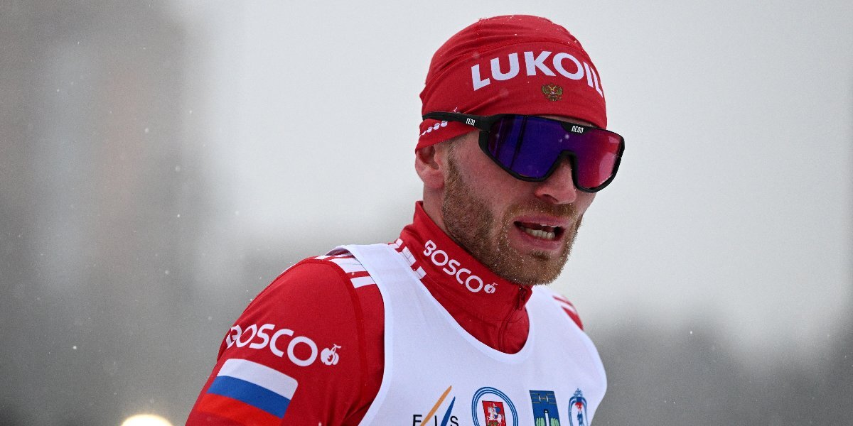 Лыжник Мальцев назвал счастливой для себя трассу в Малиновке, где пройдут «Чемпионские высоты»