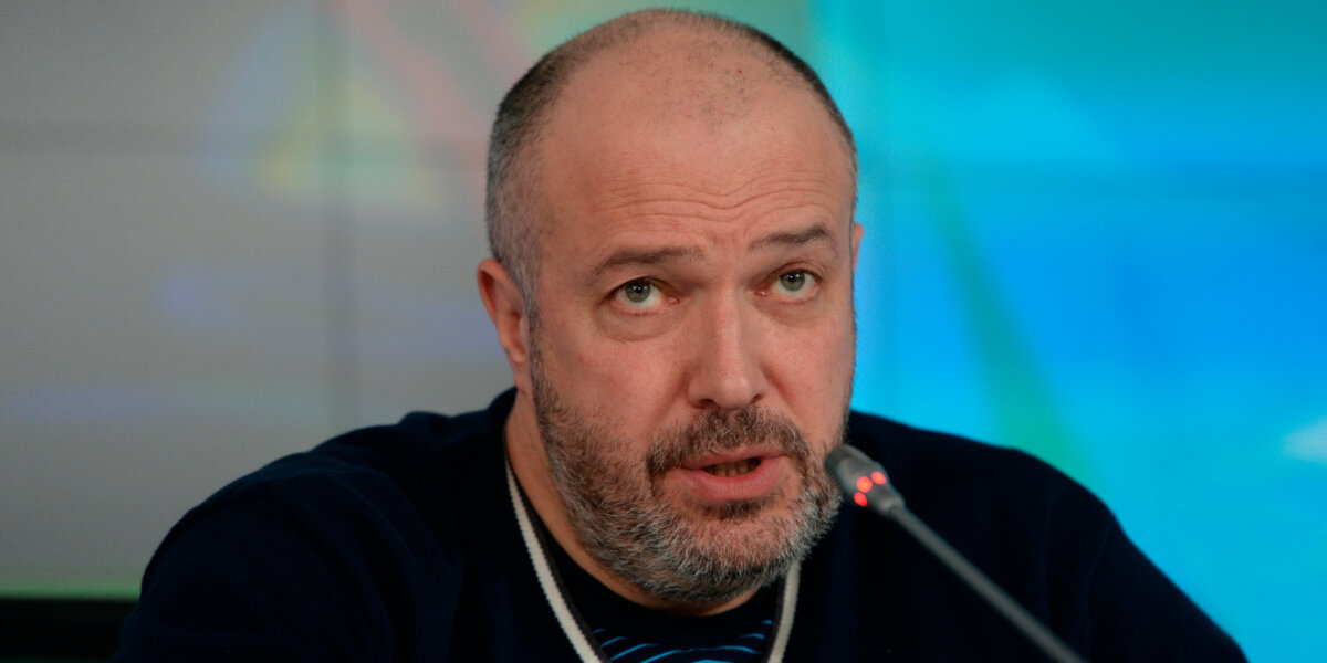 Председатель совета директоров «Локомотива»: «Оценивали различные аспекты и выбрали Кикнадзе»