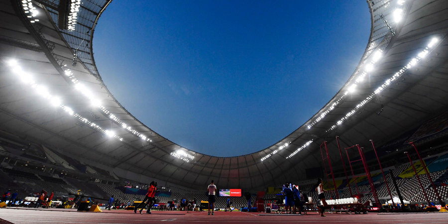 Турецкая легкоатлетка дисквалифицирована после перепроверки пробы с ОИ-2012