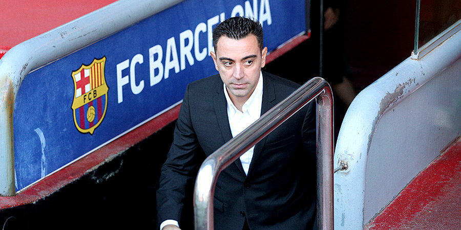 Тренер «Барселоны» считает нецелесообразным проведение матча с «Мальоркой»