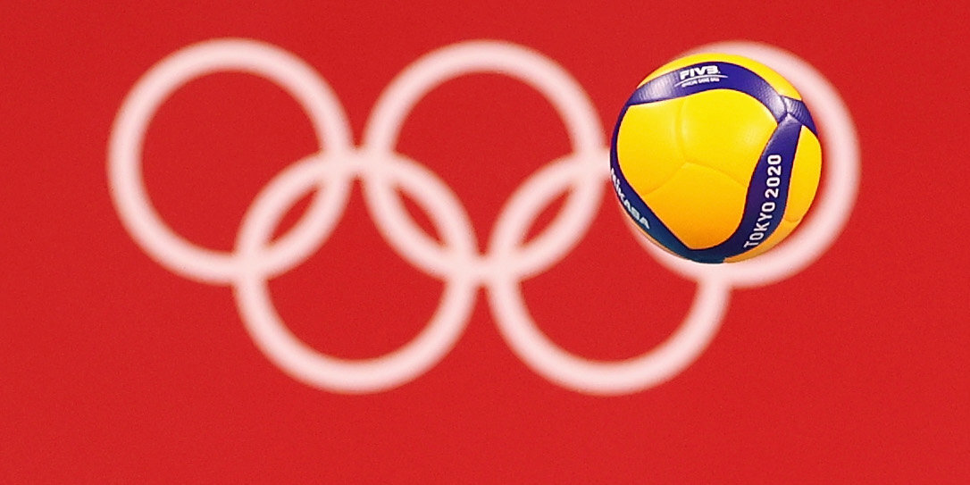 Доминиканские волейболистки обыграли Японию и вышли в плей-офф Игр в Токио