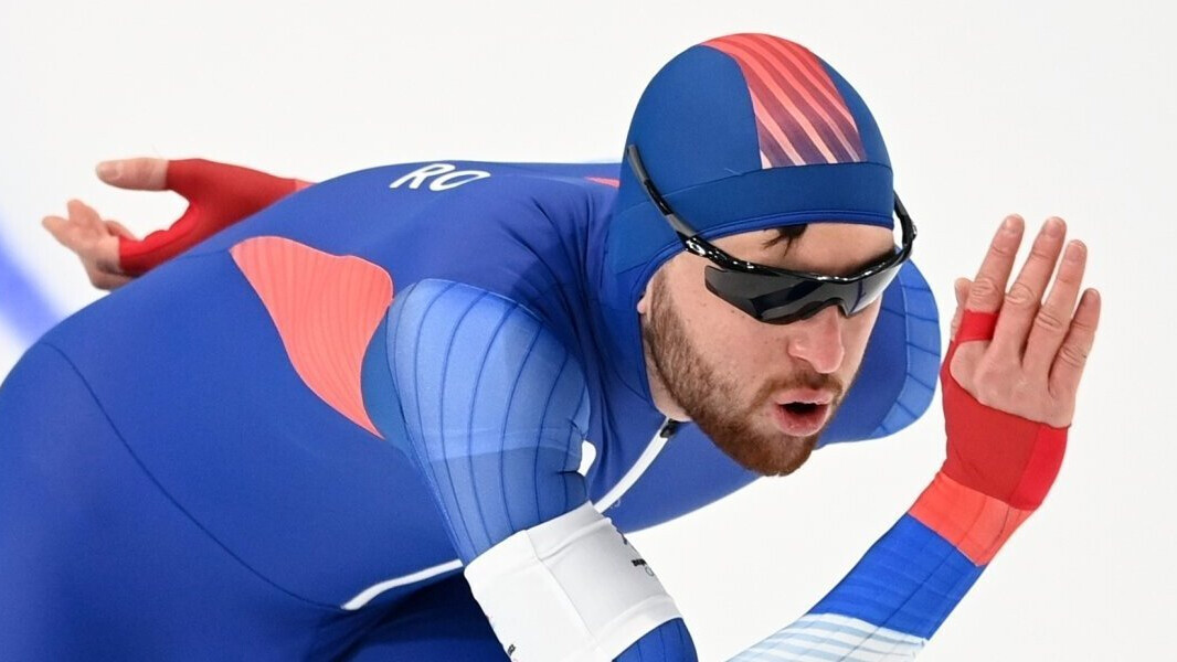Призер ОИ конькобежец Алдошкин: «Прочувствовал на себе, что такое постолимпийский сезон»