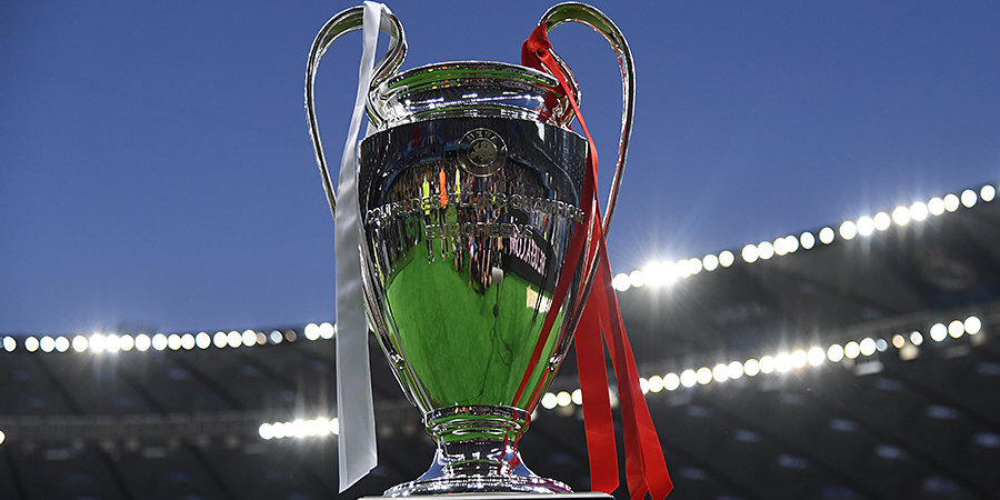 Sky Sport Italia: Германия может принять «Финал четырех» Лиги чемпионов