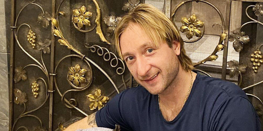 Плющенко принял вызов на бой от хореографа Тутберидзе