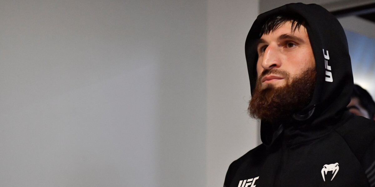 Анкалаев обратился к президенту UFC с просьбой организовать реванш с Уокером