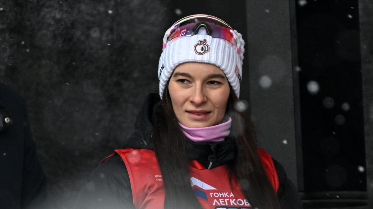 Олимпийская чемпионка по лыжным гонкам Терентьева заявила, что полностью пропустит этот сезон