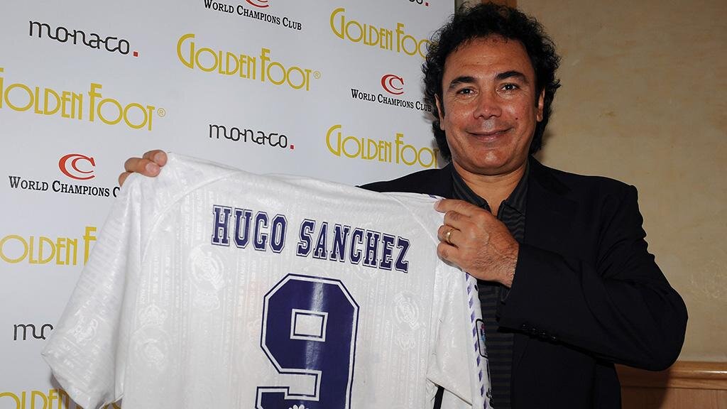 Экс-тренер «Реала»: «Уго Санчес был гораздо умнее Роналду»