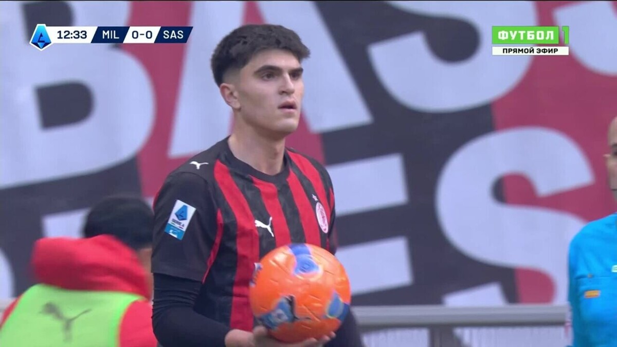 Изображение видео