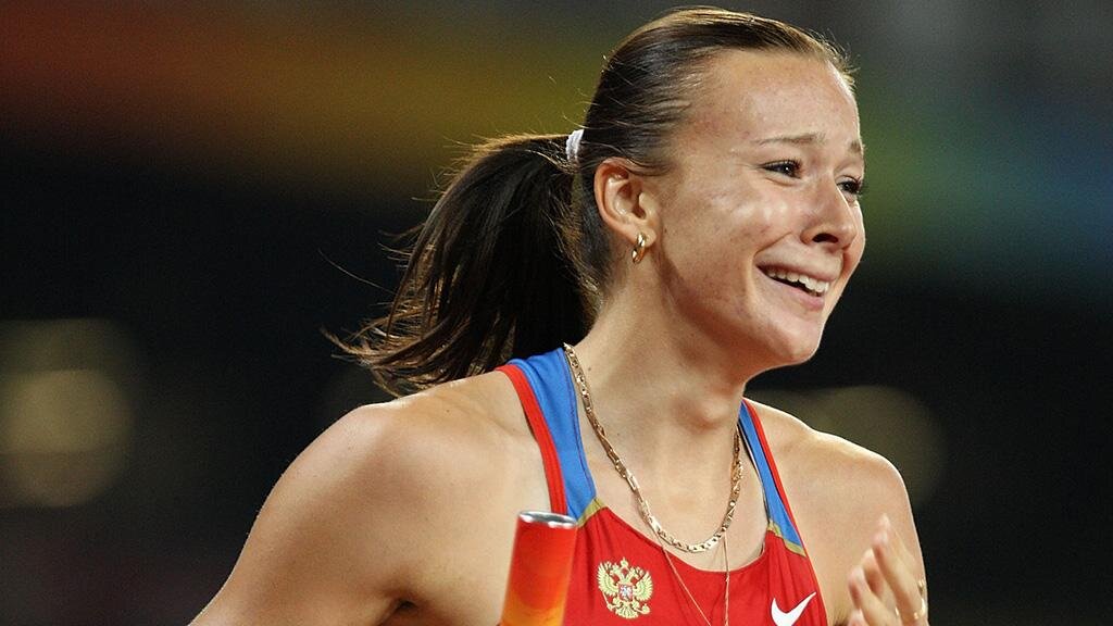 Чермошанская, Омарова и Цирихов признались в употреблении допинга